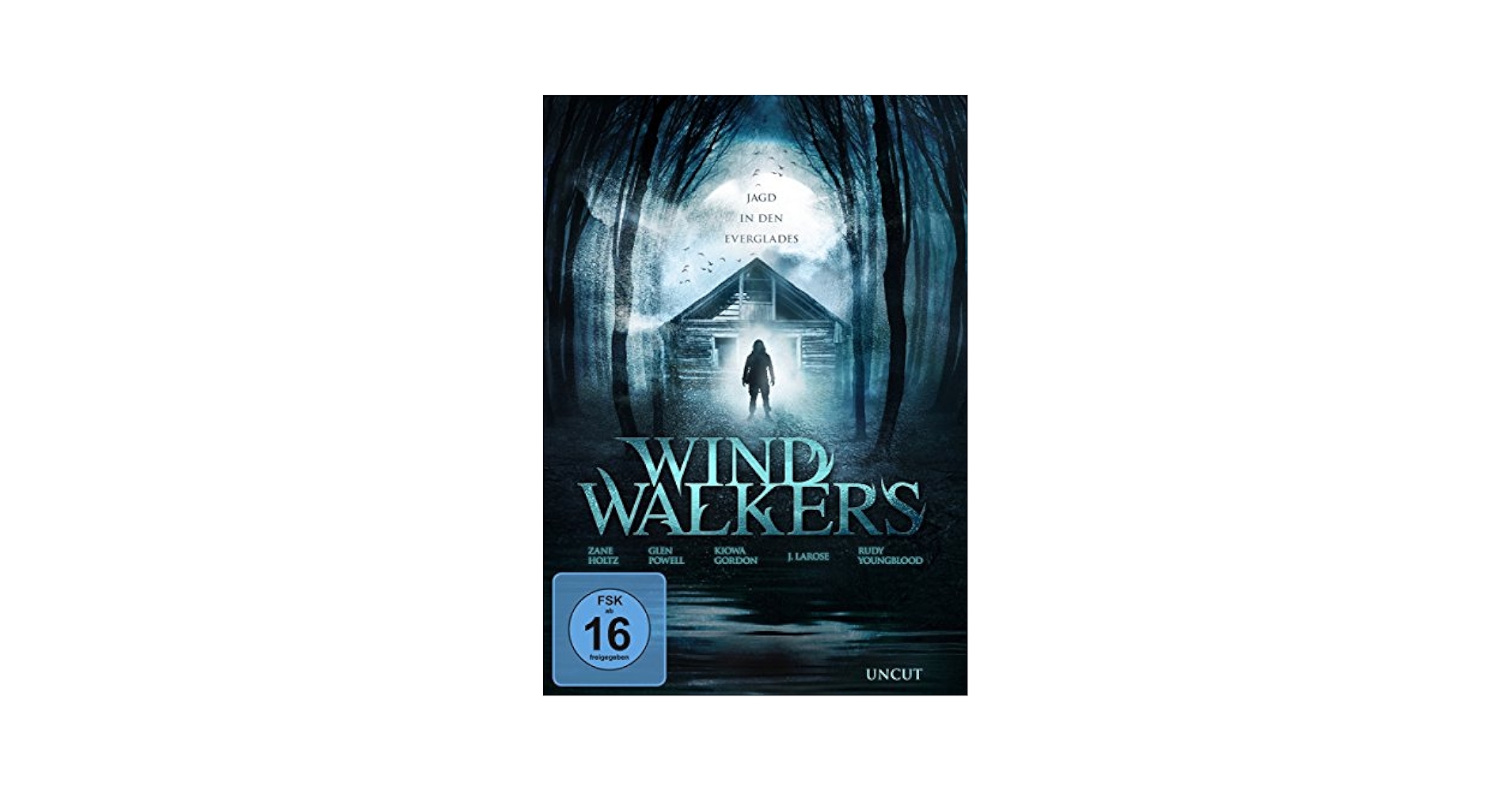 Amazon.com: Wind Walker : Movies & TV